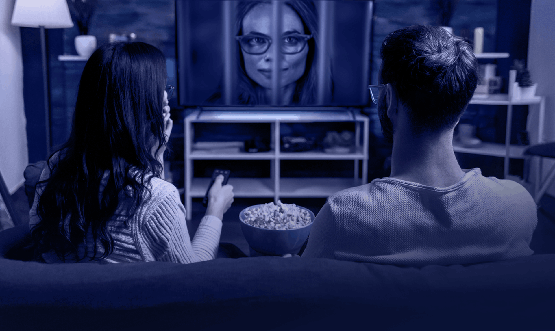 Stunt: Movie Night on Viasat True Crime – films inspired by real-life crimes