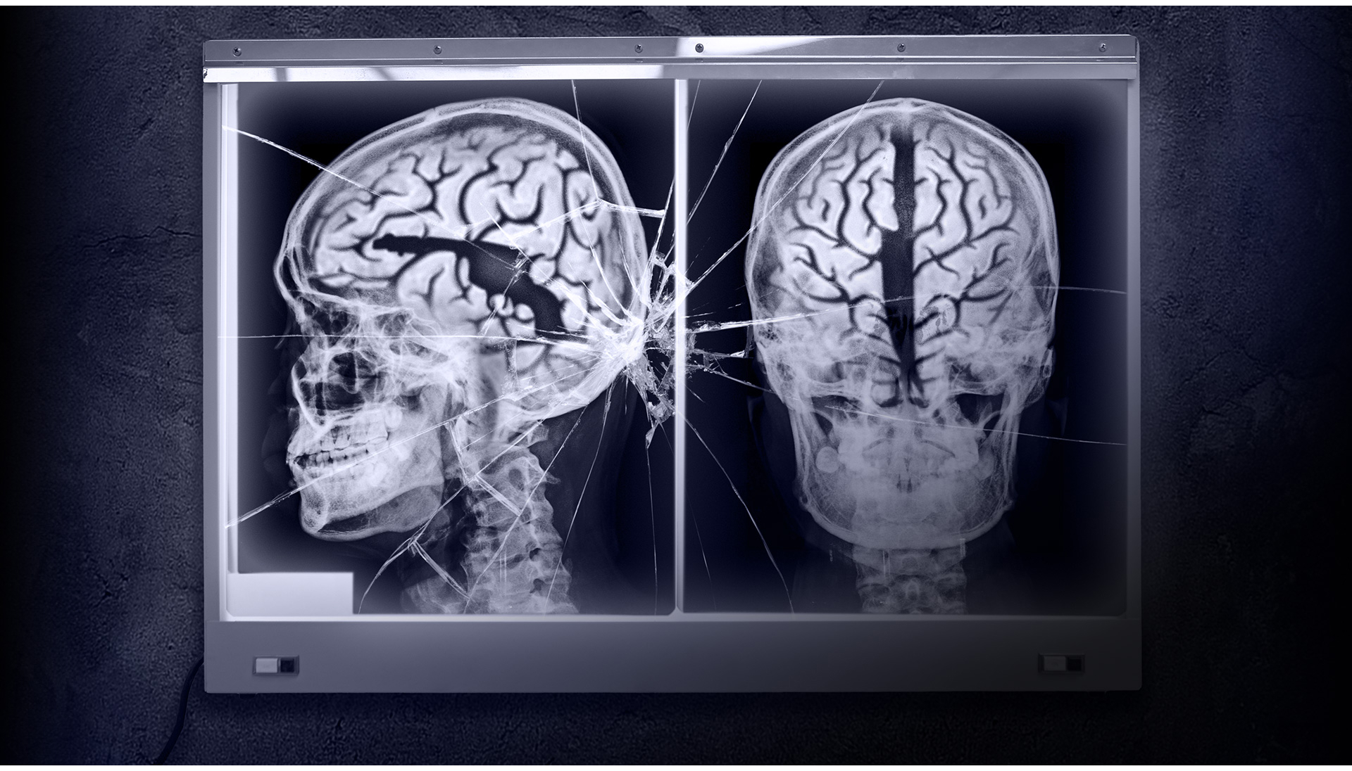 Inside The Mind of a Serial Killer