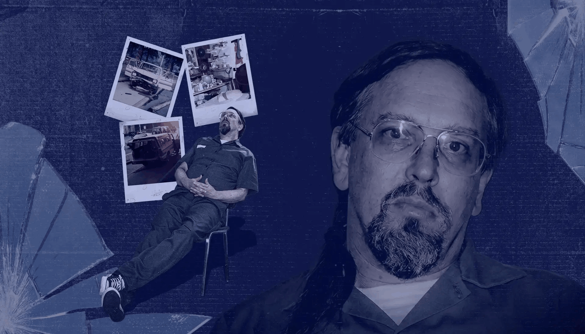 Rifkin on Rifkin: Private Confessions of a Serial Killer