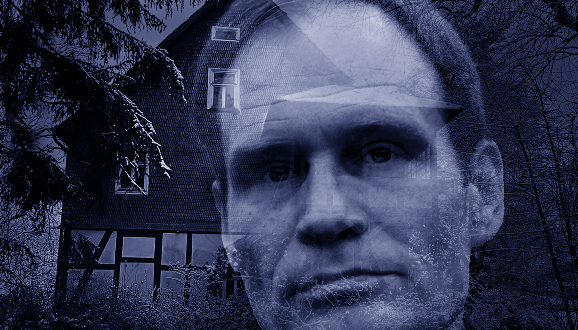 The Cannibal Next Door