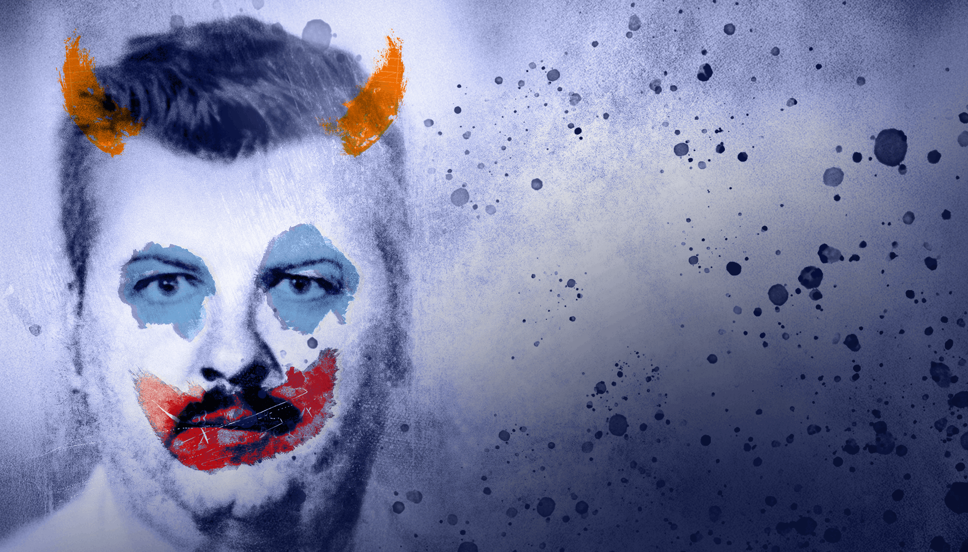 John Wayne Gacy: Devil in Disguise