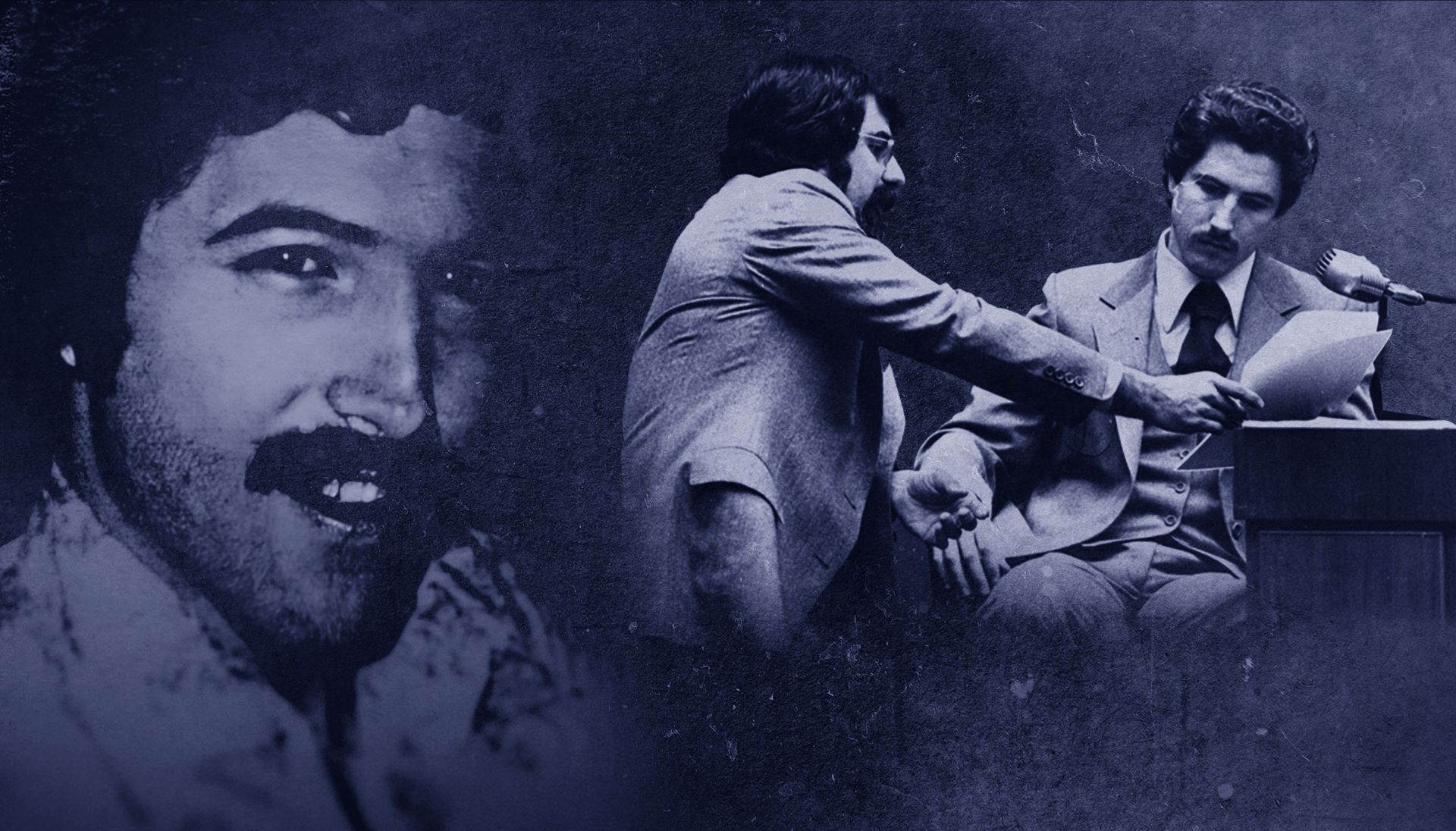 The Hillside Strangler: Devil in Disguise