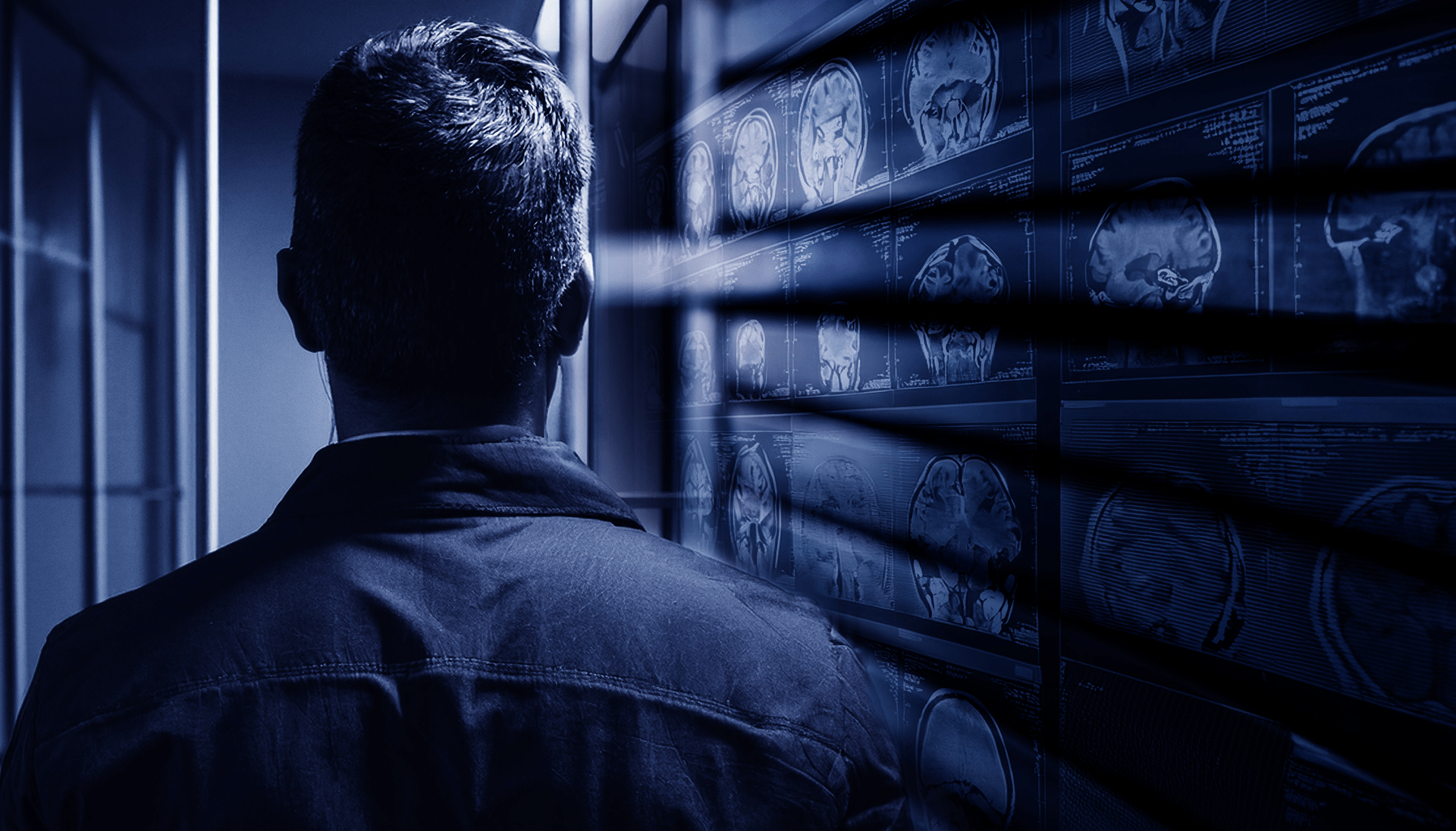 Inside the Mind of a Serial Killer