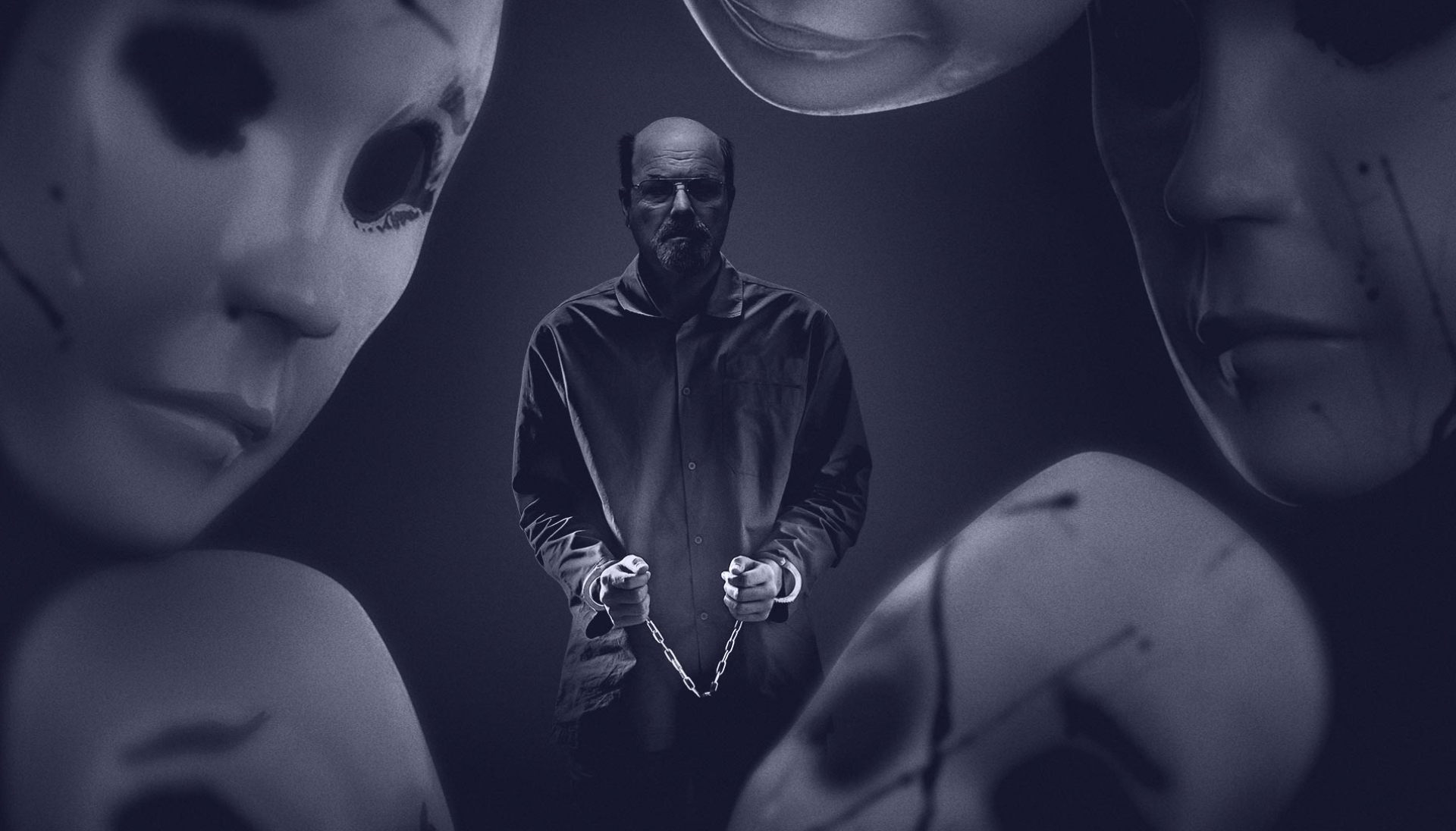 BTK: Confessions of a Serial Killer