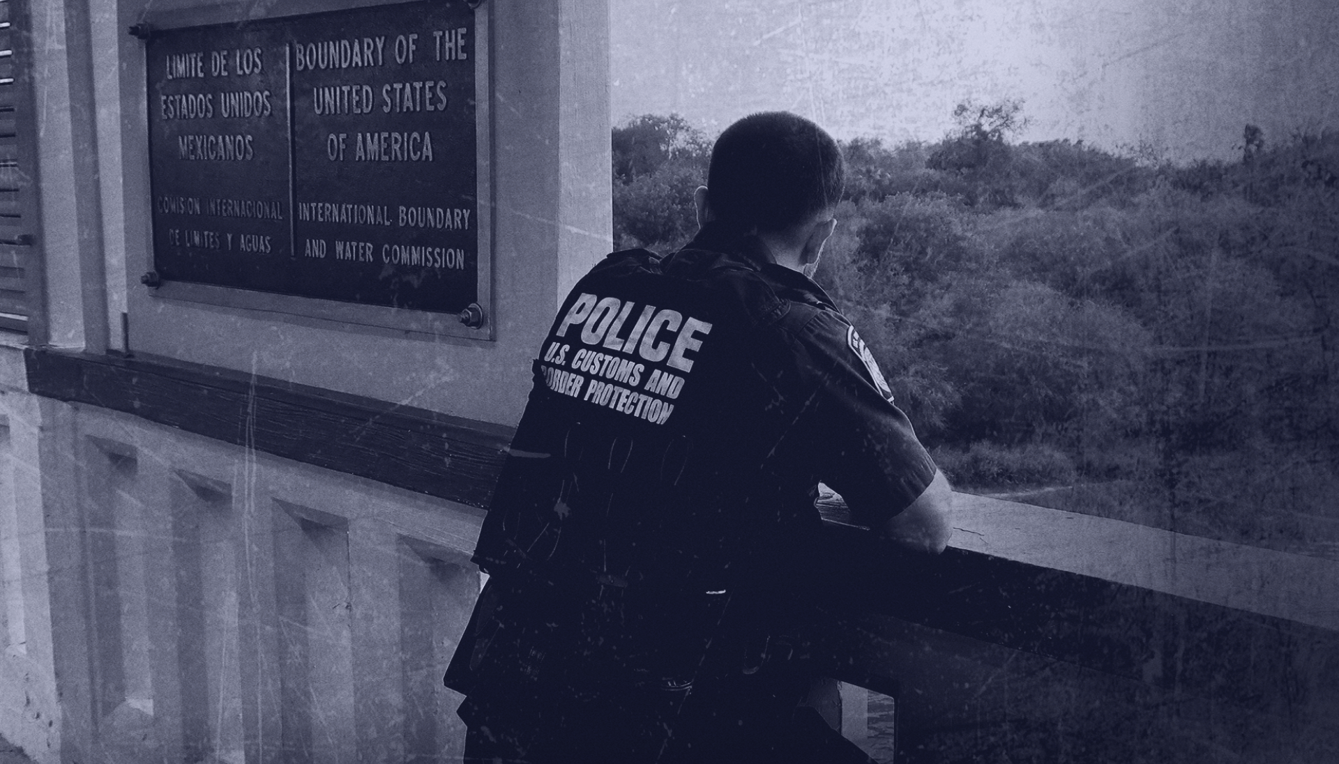 Border Force USA: The Bridges