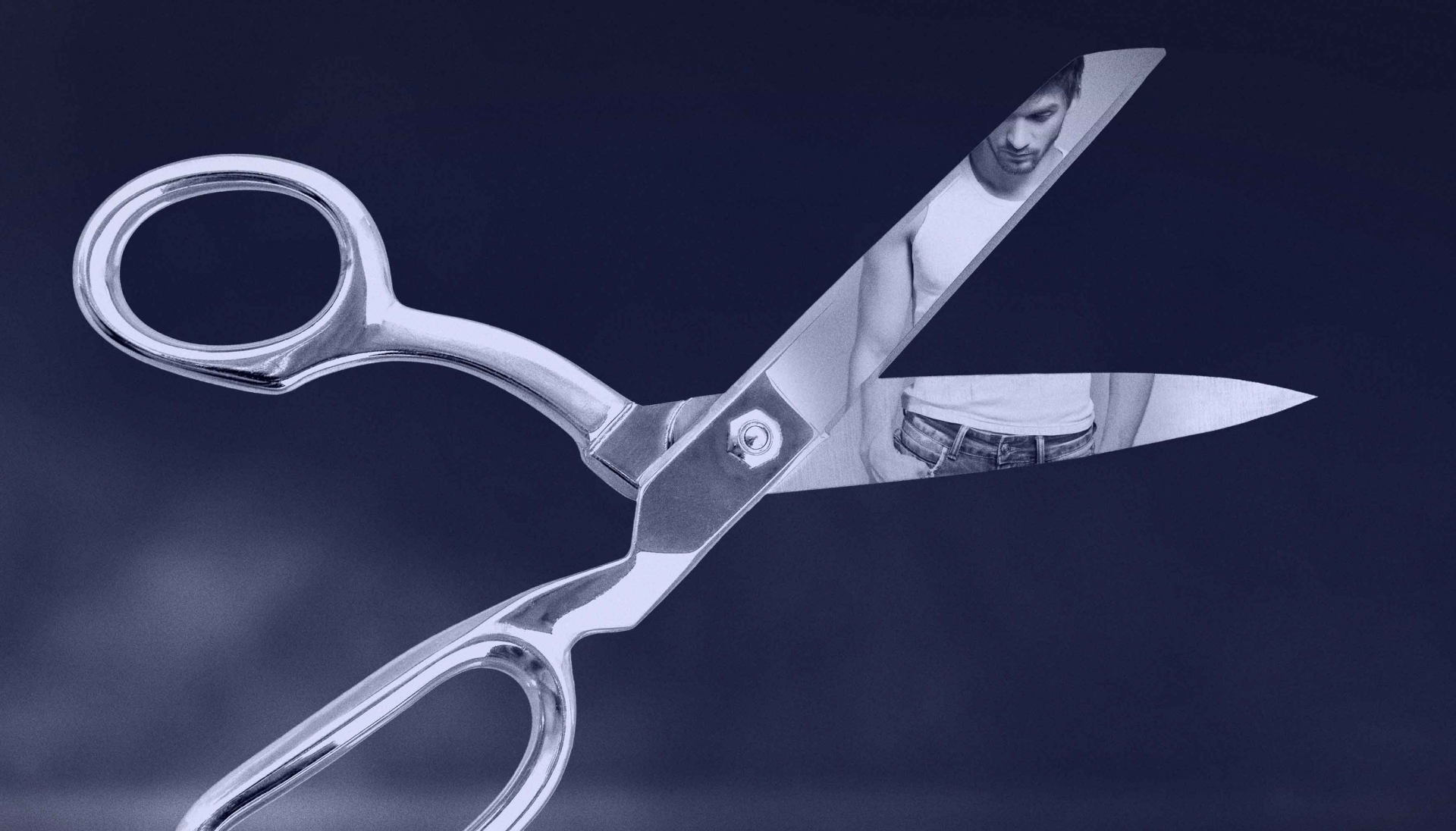 I Cut Off His Penis! The Truth Behind The Headlines