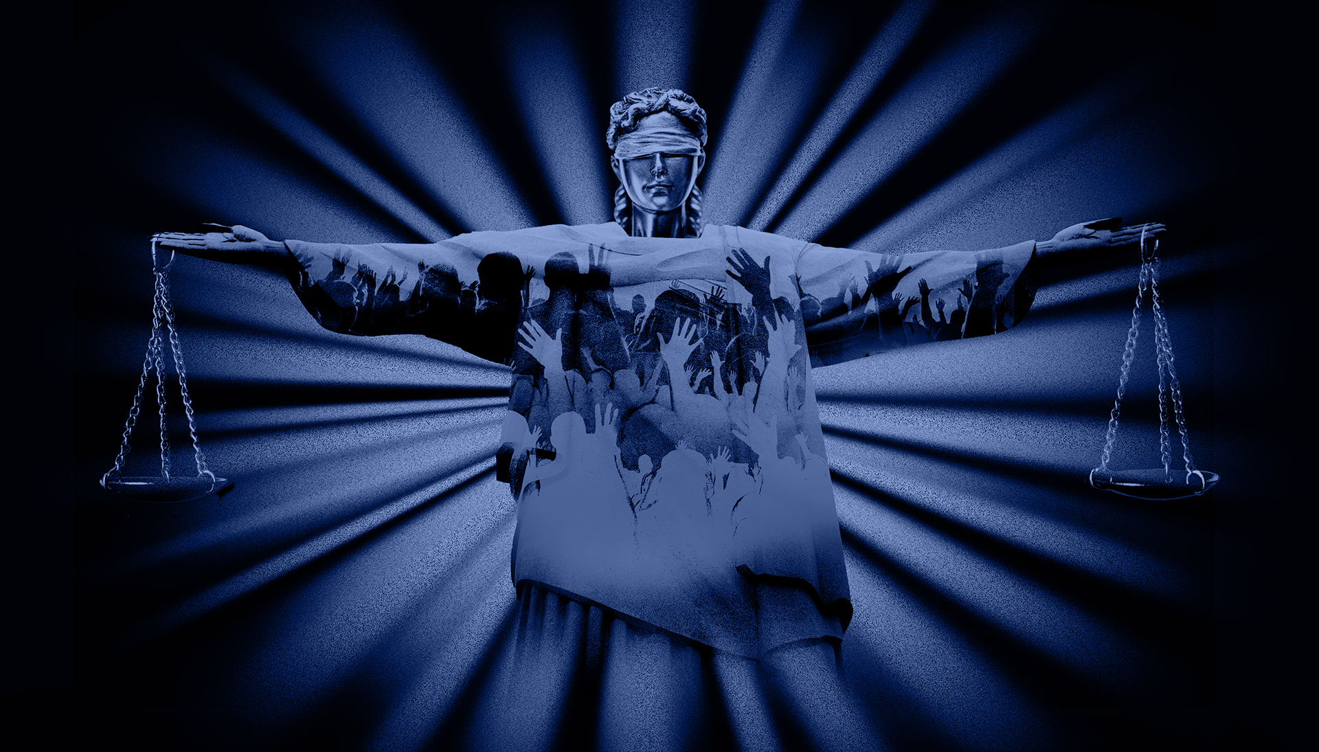 Cult Justice