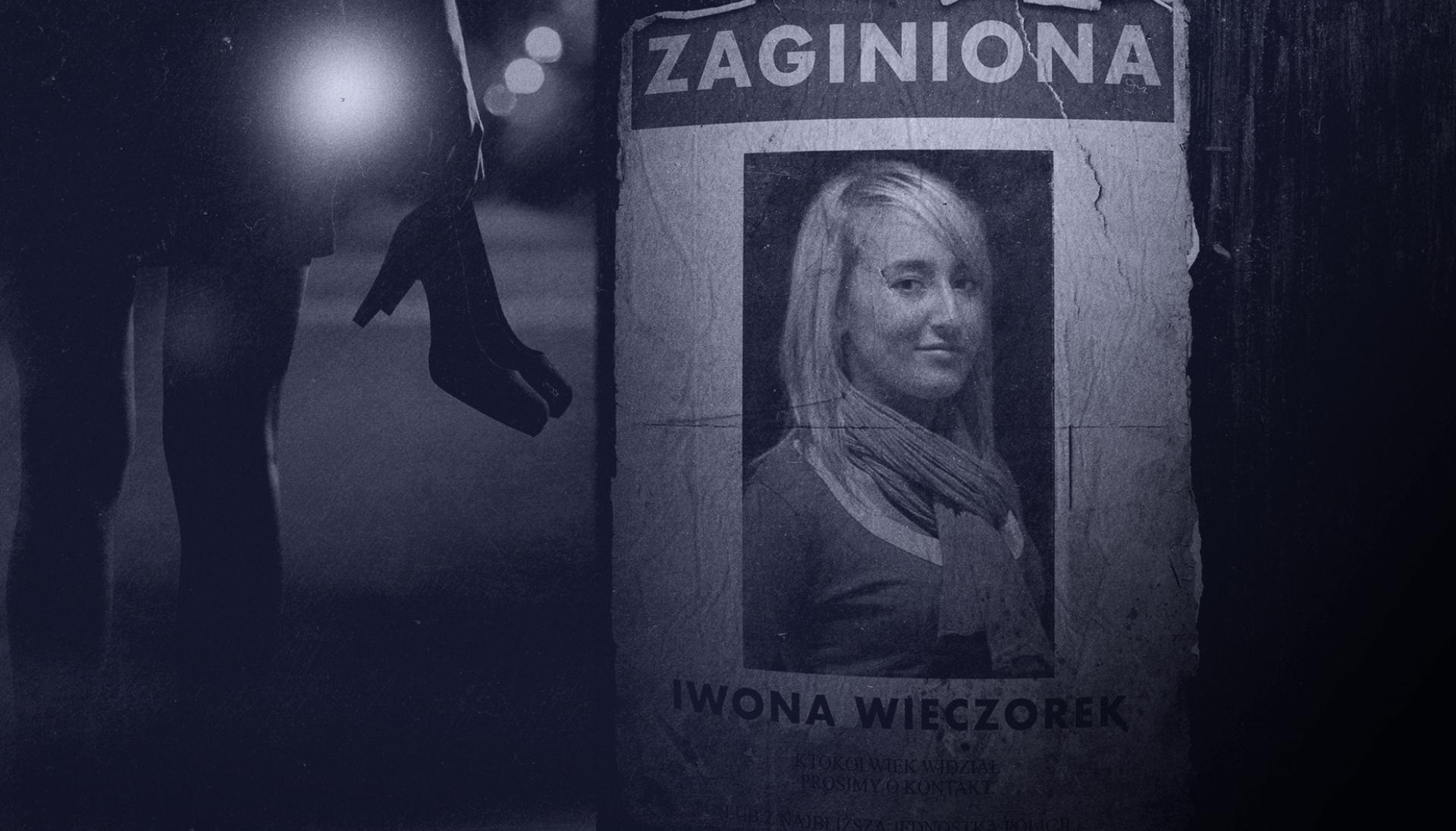The Case of Iwona Wieczorek