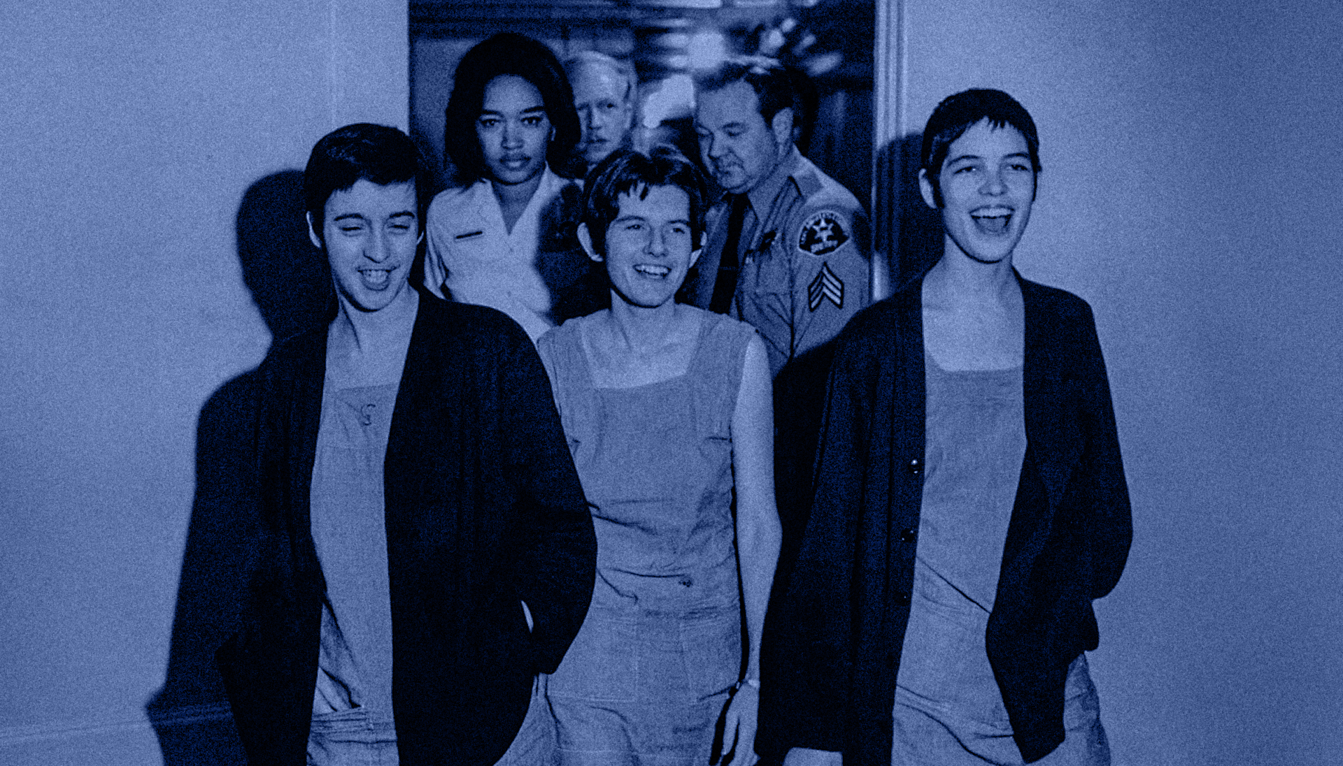 Manson: The Women