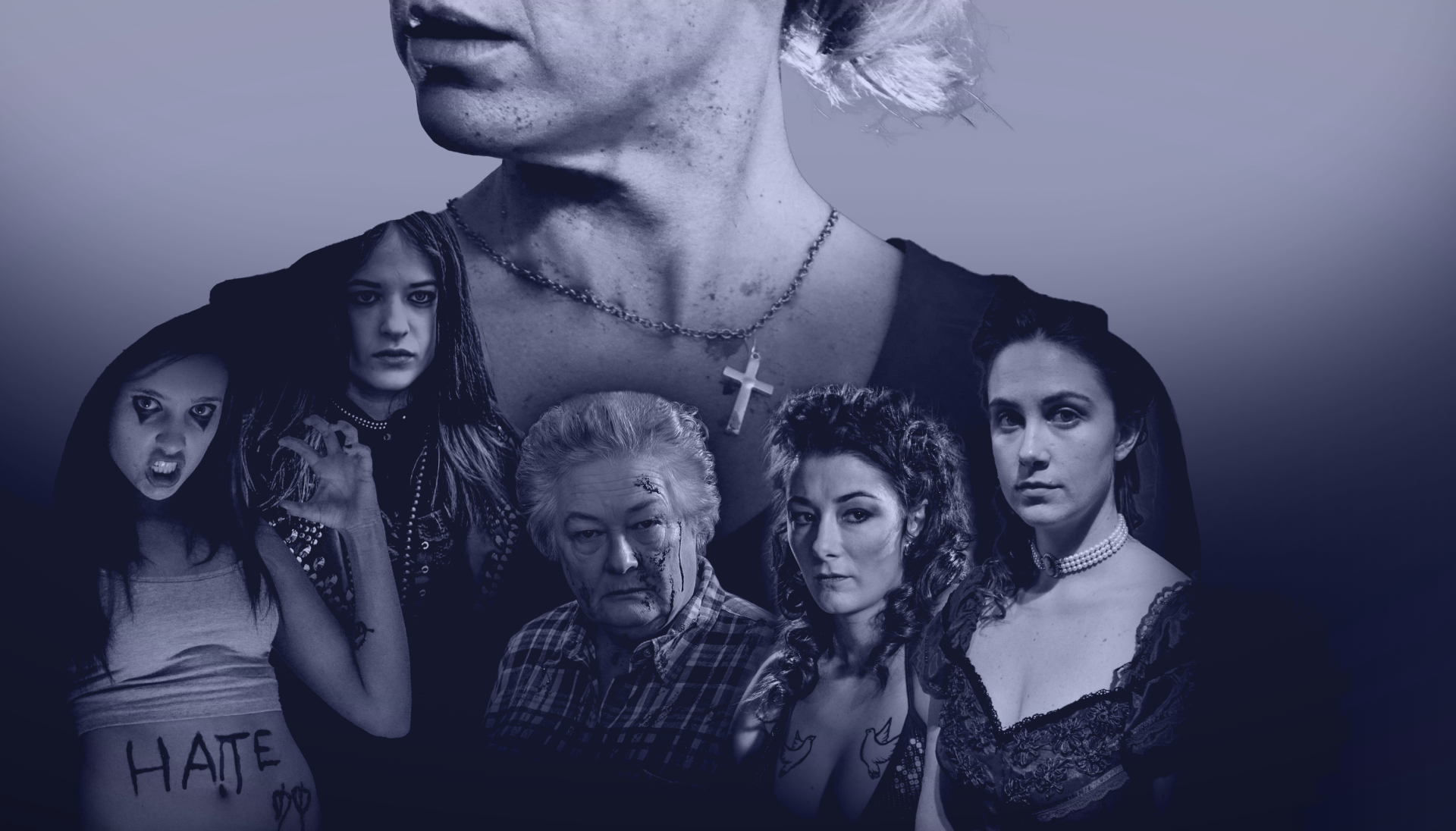 Deadly Women