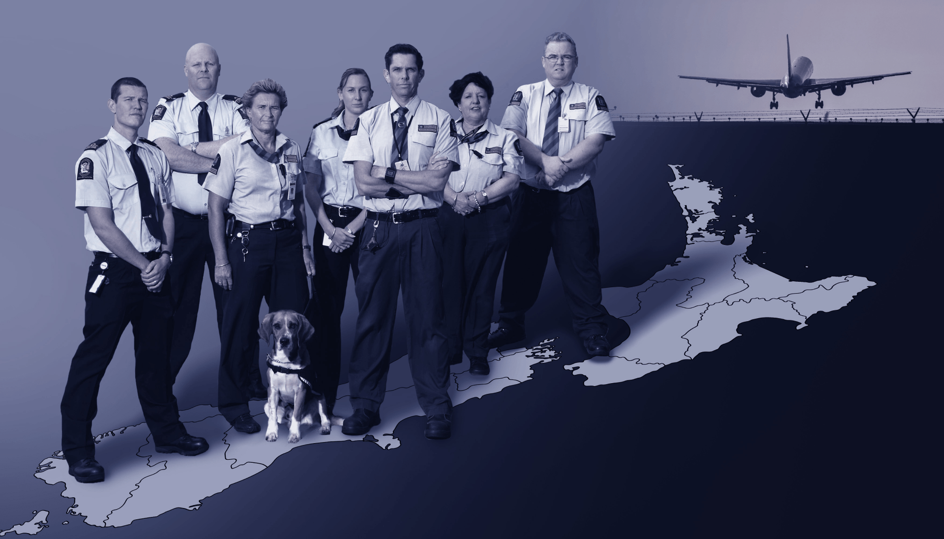 Border Patrol NZ