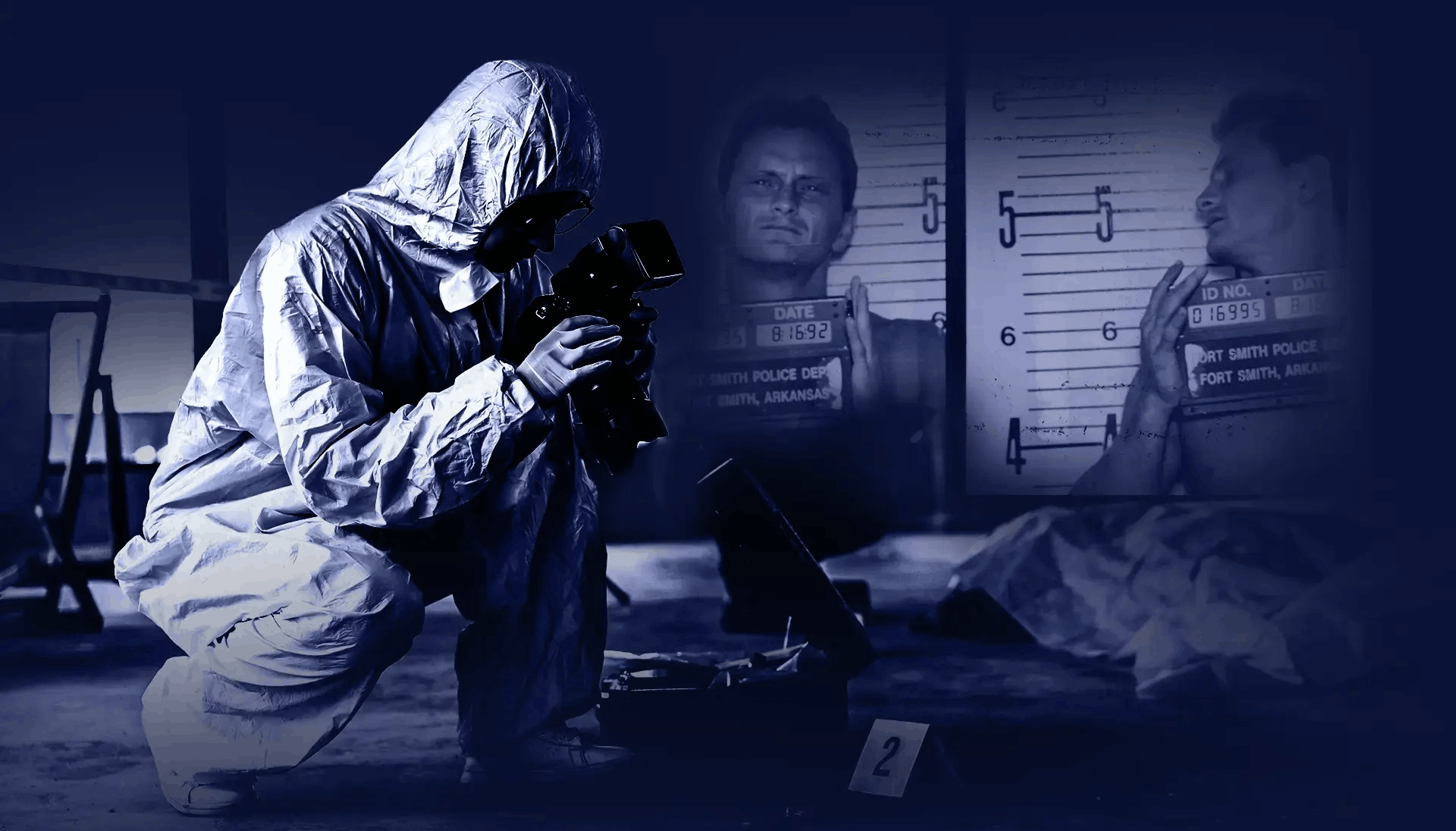 The River Valley Killer