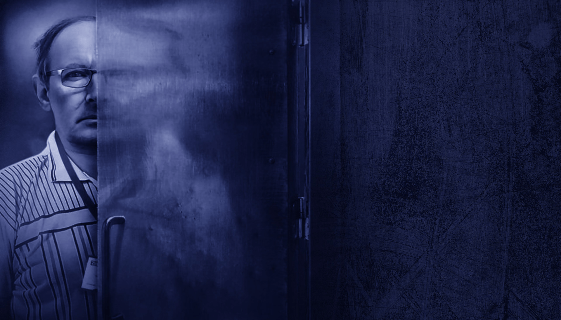 Monster in the Morgue