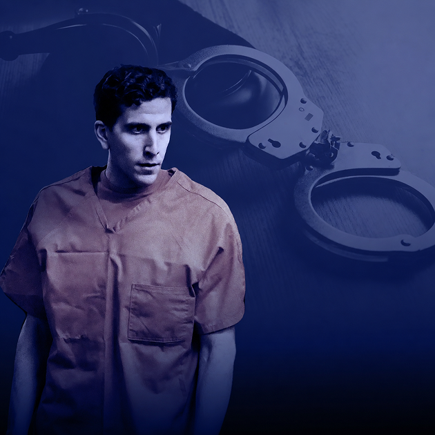On Trial: The Idaho College Killer