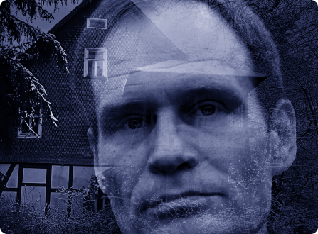 The Cannibal Next Door